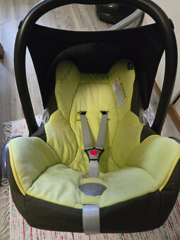 Predame vajicko Maxi-Cosi - 2