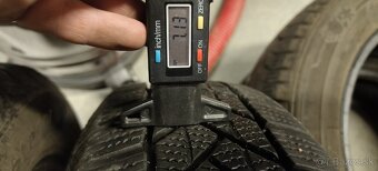 Zimné Matador SibirSnow 165/70/14 81T - 2