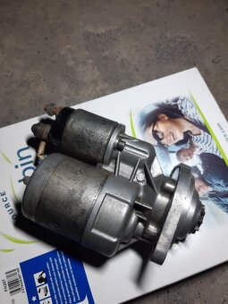 Škoda racing .nd .+ přisl . - 2