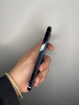 Apple iPhone 12 Pro 256GB | TOP STAV - 2