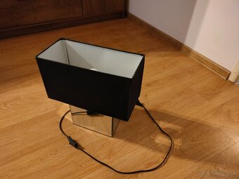 Stolova lampa - 2