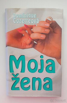 Moja žena - 2