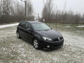 Volkswagen Golf 1.2 TSI DSG - 2
