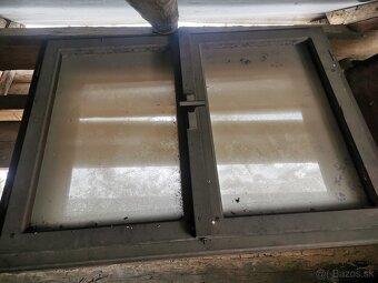 Predám kastlove okno - 2