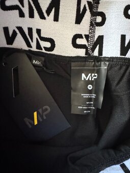 Leginy MP , veľkosť M - 2