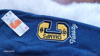 Chlapčenské tepláky - 2