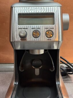 Mlyncek na kavu Catler - 2