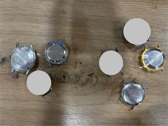 Hodinky Prim konvolut - 2