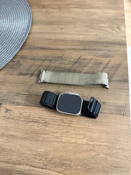 Apple Watch Ultra 2 - 2