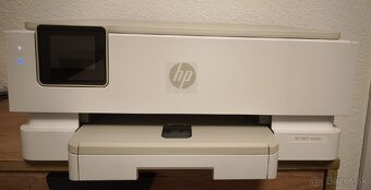 Hp envy inspire 7220e - 2