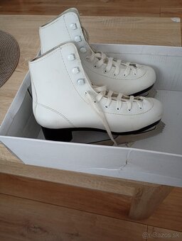 Korčule na ľad - 2