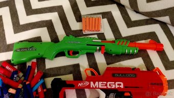 NERFky - 2