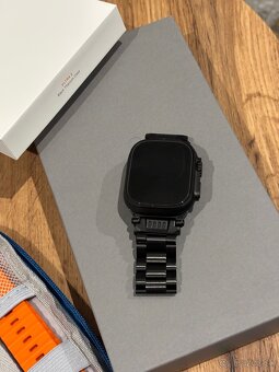 Apple watch ultra 2 - 2