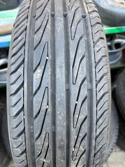 185/65r15letne Profil - 2