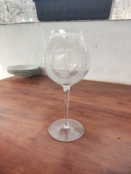 Kryštal, porcelan - 2