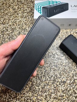 Predám Lamax Sentinel 2 Bluetooth reproduktor - 2