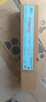 Sprchový žľab REDONDA 750 - 2