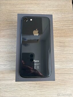 iPhone 8 64GB 87% - 2
