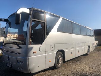 Mercedes Benz TOURISMO 0350 - 2