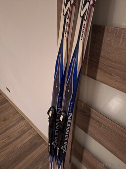 Bežky plus topanky - 2