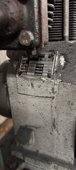 kompresor orlik 1jsk - 2