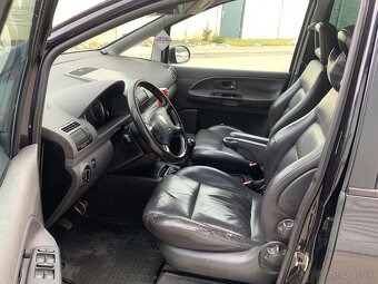 Predám Volkswagen sharan - 2