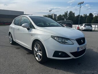 Predám Seat Ibiza Sport - 2