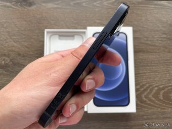 .-.100% Baterka Predam IPhone 12 mini 64GB - 2