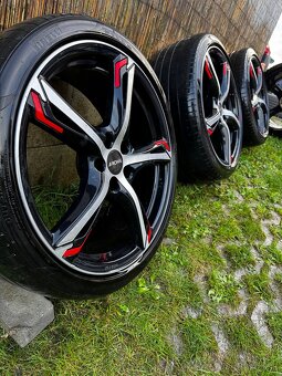 Predám disky 20” - 2