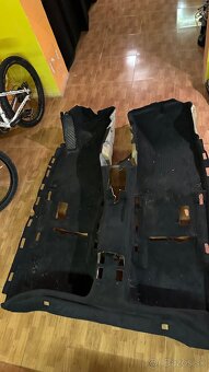 Predám a6 c7 interiérový koberec - 2