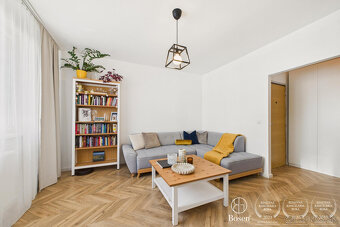 REZERVOVANÝ ARISE | Predaj 3-izbový byt. - 2