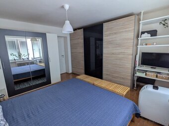 2 izbovy byt prenájom - 2