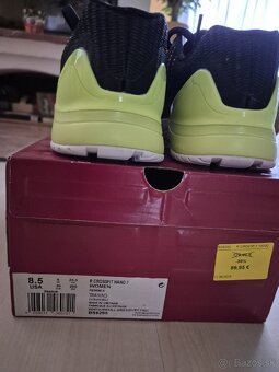 Reebok crossfit nano 7 - 2