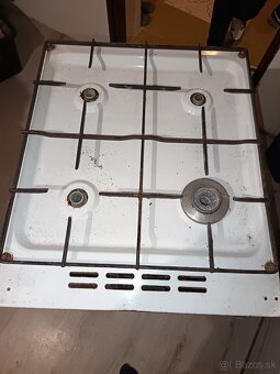 Škporak značka mora 1101 - 2