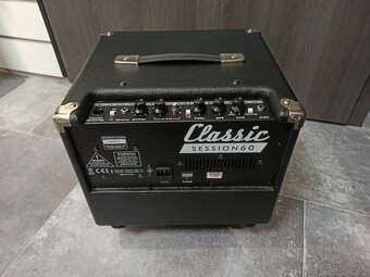 Basgit. kombo EBS Classic Session 60 - 2