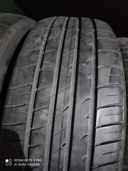 Letné pneumatiky Hankook 225/60R17 99H - 2