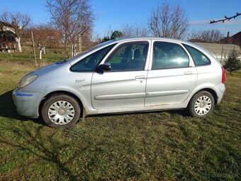 Citroen Picasso 2.0 hdi - 2