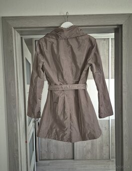 Fango trenčkot Ashley Brooke - 2