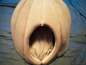 Pekný nový domček pre mačku - pelech - 2