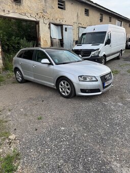 Audi A3 DSG - 2