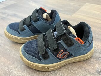 Five Ten Freerider Hook-and-Loop detské topánky, veľkosť 28 - 2