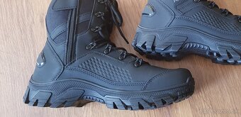 Turistické topánky veľkosť 40 - 2