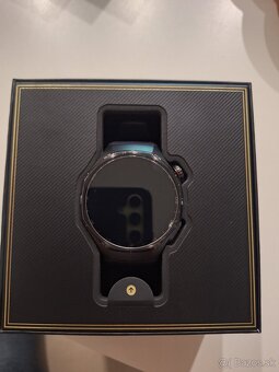 Predám Huawei watch GT6 pro 46 mm - 2