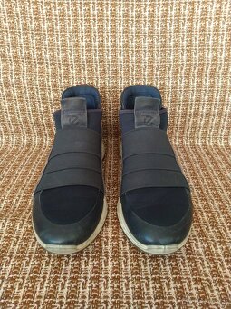 Dámska členková obuv - 2