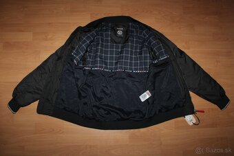 Pánska prechodná bunda Napapijri - 2