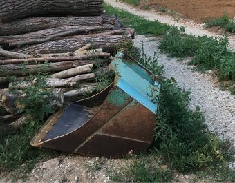 Lyzica 90 na upínanie s45 - 2