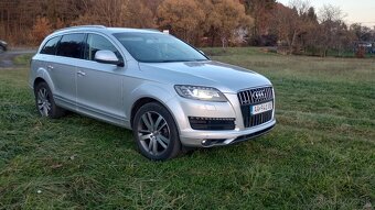 Audi Q7 - 2