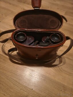 Predám starý ďalekohľad - 2