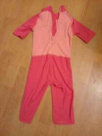 Kupacia kombinéza UVF 50+ - 2