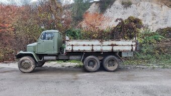 Predám PRAGU V3S - 2